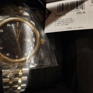 Citizen Watch Men's Diamond Collection Eco-Drive®